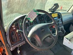 Cab with Commandes d'orientation