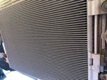 Moteur with Radiateur