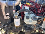 Moteur with Fuel Leaks