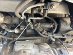 Underbody with Prise de force