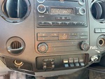 Cab with Heater