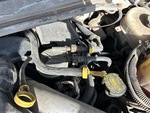 Engine with Fuel System