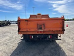 v2 Configuration - Dump Trucks with Tailgate