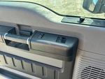 Cab with Window Controls