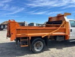 v2 Configuration - Dump Trucks with