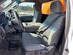 Cab with Seats/armrests