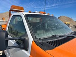 General Appearance with Glass