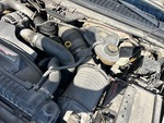 Engine with Engine - Left Side