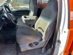 Cab with Seats/armrests