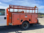 Configuration with Flat Bed Body