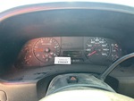 Cab with Gauges