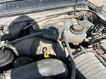Engine with Cooling System Leaks