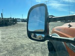 Cab with Mirrors