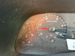 Cab with Oil Pressure