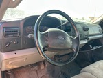 Cab with Steering Control