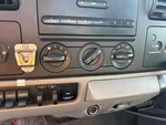 Cab with Heater