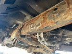Underbody with Frame Condition