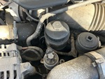 Engine with Fuel System
