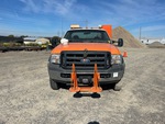 General Appearance with Exterior Lights
