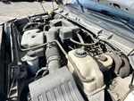 Engine with Engine - Left Side
