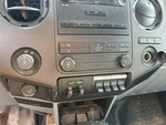 Cab with Heater