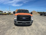 General Appearance with Exterior Lights