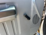 Cab with Window Controls