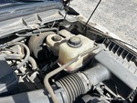 Engine with Cooling System Leaks