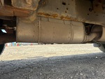 Engine with Exhaust System