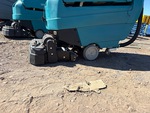 Chassis Photos with