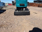 Chassis Photos with