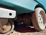 Drivetrain with