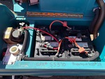 Electrical with