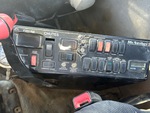 Cab with PTO Control