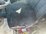 Cab with Seats/armrests