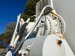 Underbody with Hydraulic Motors