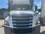 Cab with Mirrors