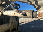 Underbody with Cylinder(s)