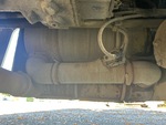 Engine with Exhaust System