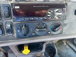 Cab with Heater