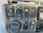 Cab with Engine Brake
