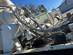 Underbody with Hoses