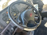 Cab with Steering Control