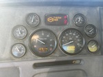 Cab with Gauges