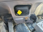 Cab with Brake Control