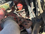 Engine with Fuel System