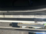 General Appearance with Motor Vehicle Safety Standards Label