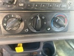 Cab with Heater