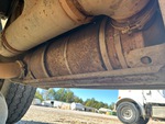 Engine with Diesel Particulate Filter