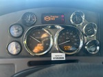 Cab with Gauges